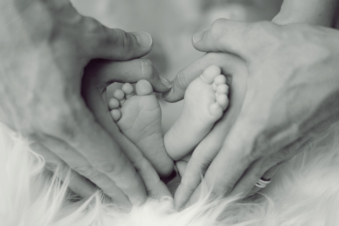 Con hợp tuổi bố mẹ sẽ giúp tình cảm gia đình ngày càng khăng khít