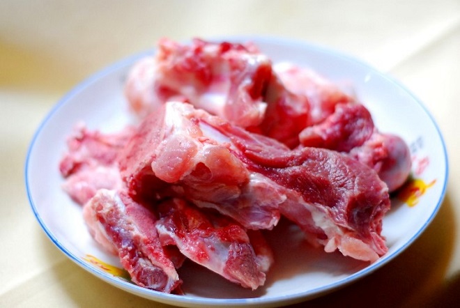 cách nấu lẩu cua biển