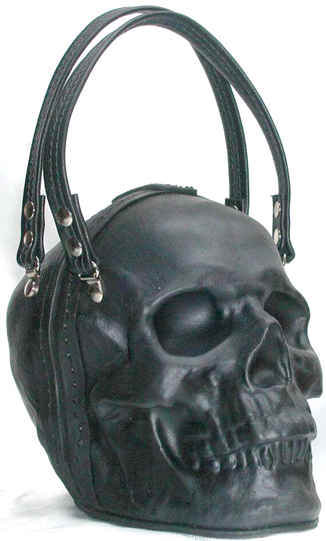 Túi xách Halloween cực độc đáo