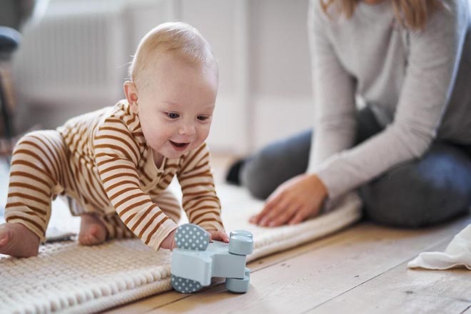 Phòng bệnh cho trẻ mùa lạnh dưới sapo
