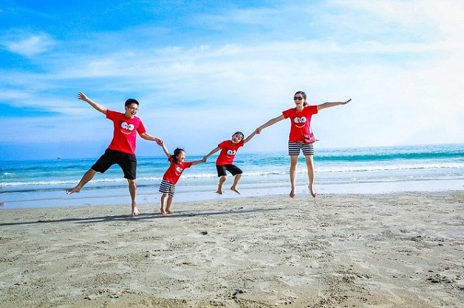 ngày tết dương lịch