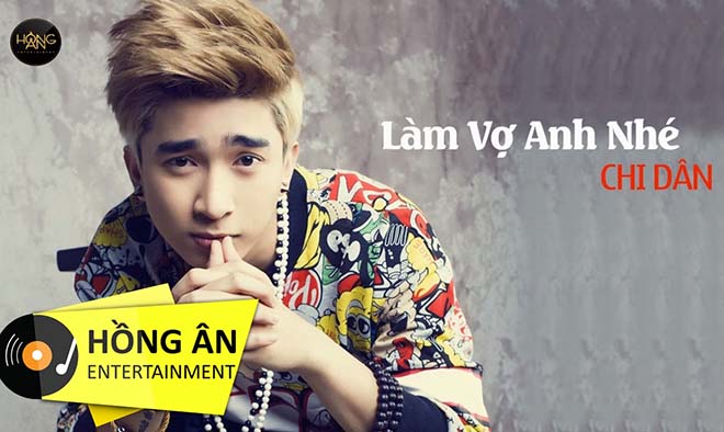 Bài hát Làm vợ anh nhé
