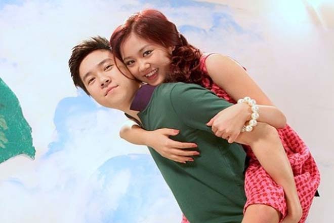 Bài hát Ngày chung đôi