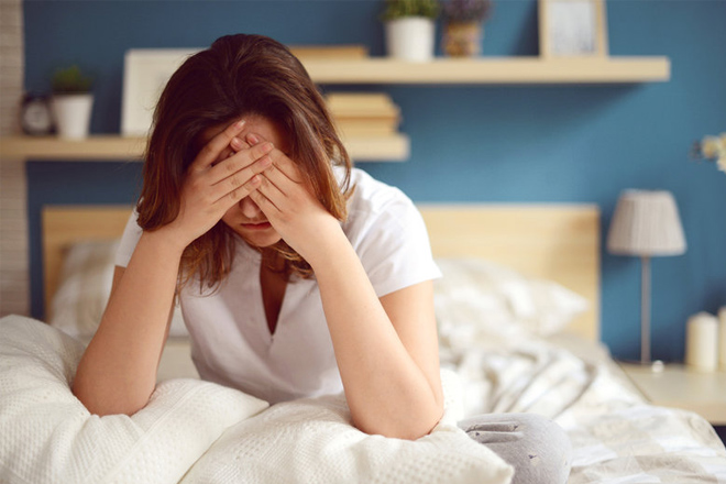 Mệt mỏi có phải dấu hiệu mang thai dưới sapo