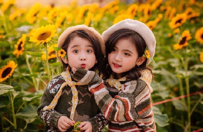 ten hay y nghia cho be gai