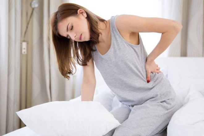 Nguyên nhân gây mệt mỏi