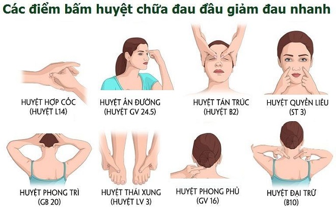bam huyet chua dau dau