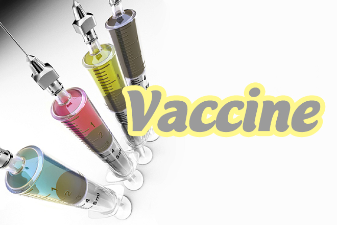Vaccine