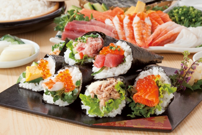 Thực phẩm sống bà bầu không nên ăn