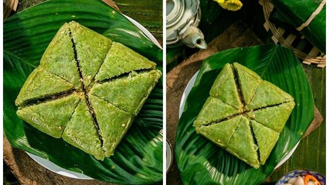 banh chung