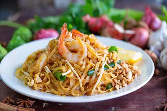 Pad Thái