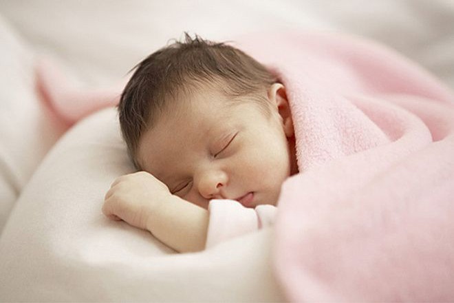 Trẻ sơ sinh bị hạ nhiệt có nguy hiểm không