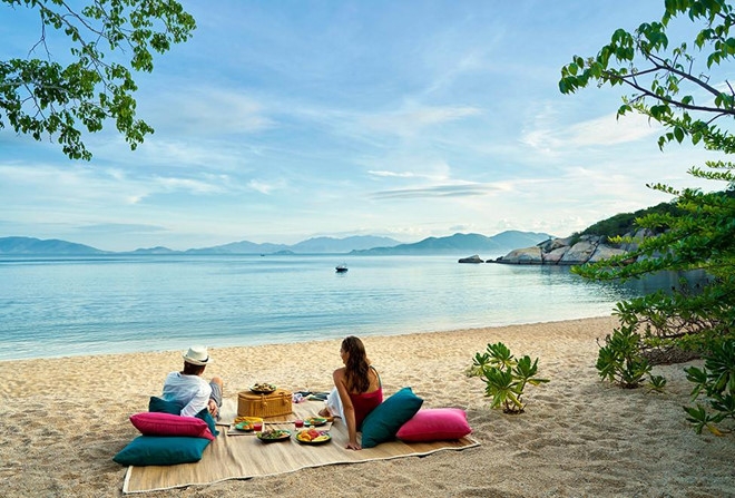 du lịch tết tây