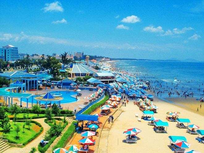 du lich vung tau