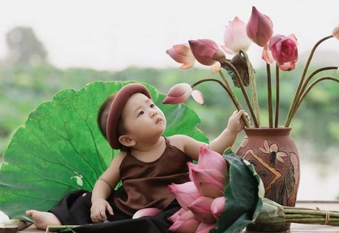 dat ten be trai bang tieng anh