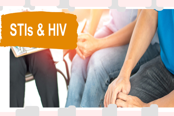 Bệnh HIV