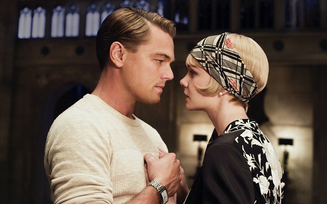 Đại gia Gatsby