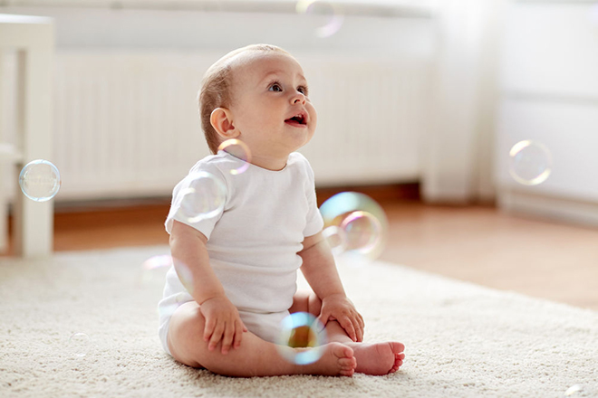Đổi thay về cảm xúc