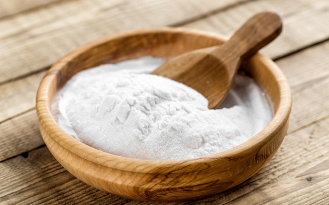 baking soda