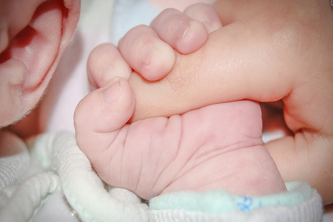 Bệnh chàm không phải là bệnh truyền nhiễm