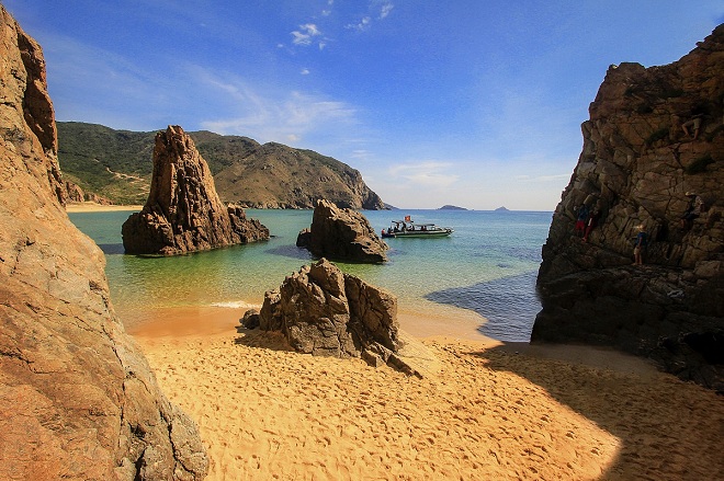 Kỳ Co