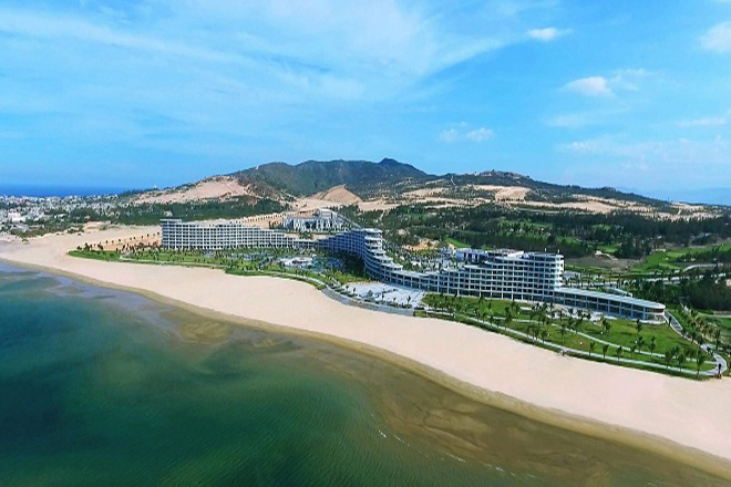 FLC Bình Định
