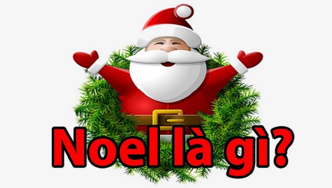 noel la gi