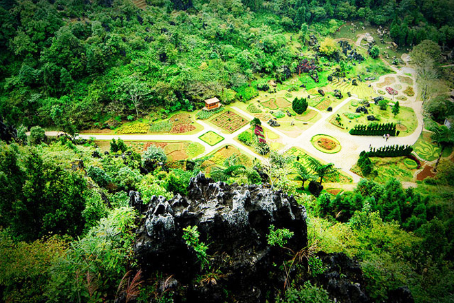 Núi rồng
