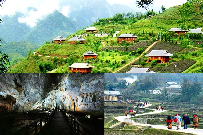Bản Tà Phìn