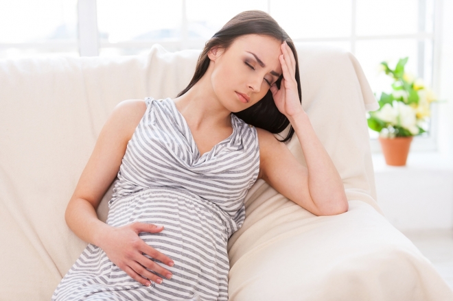 có bầu có nên quan hệ tình dục hay không