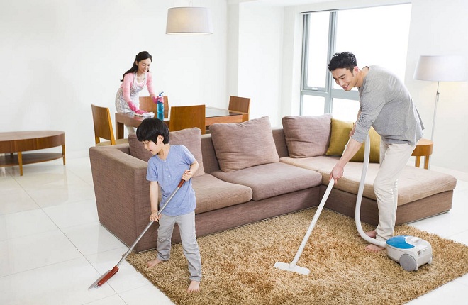 cùng nhau làm việc nha