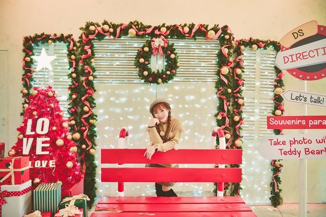 noel 2019 đi đâu