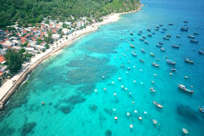 Du lịch Quy Nhơn tự túc