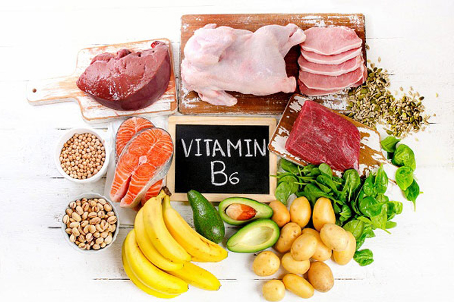 Vitamin B