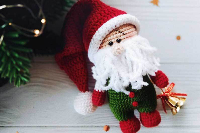 Ông già Noel