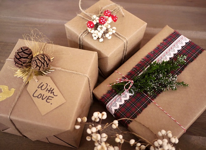 noel tặng quà gì cho bạn trai