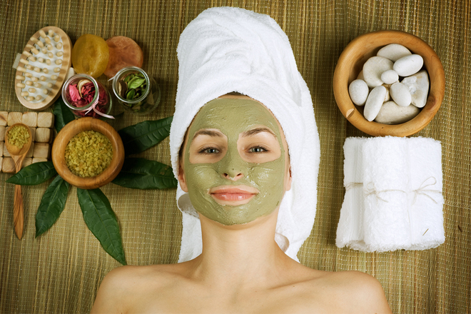 Các loại mặt nạ cho da hỗn hợp mùa đông