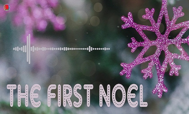 bai the first noel
