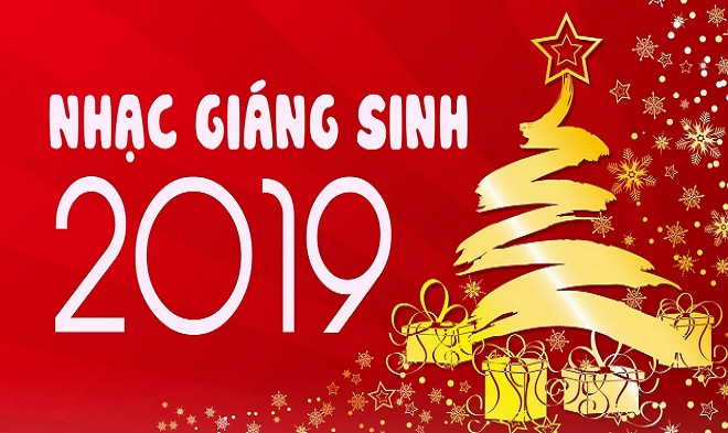 nhac giang sinh 2019