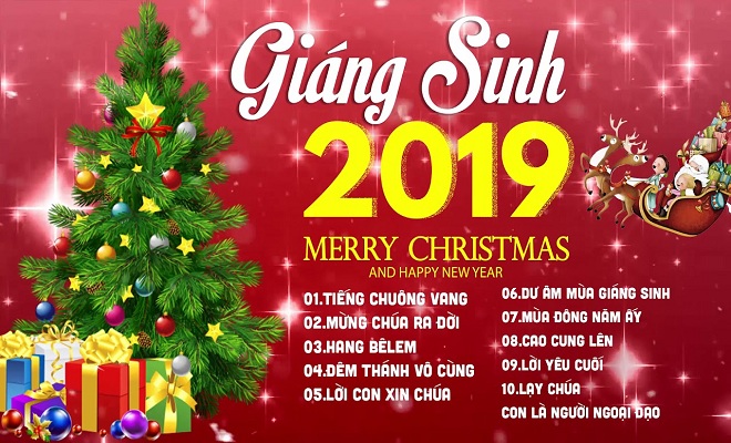 nhac giang sinh