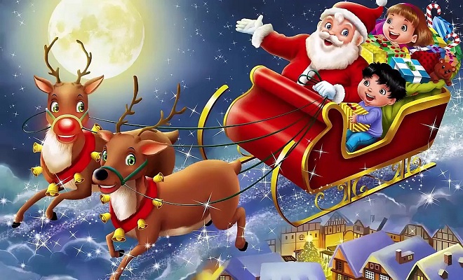 ong gia noel giang tran