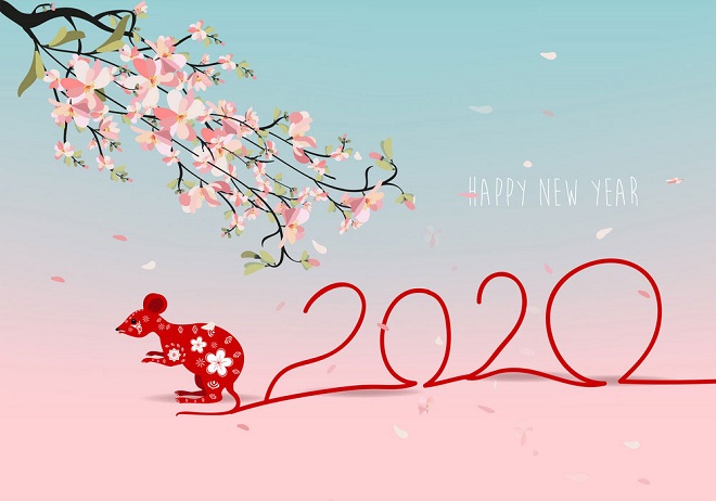 tet tay 2020