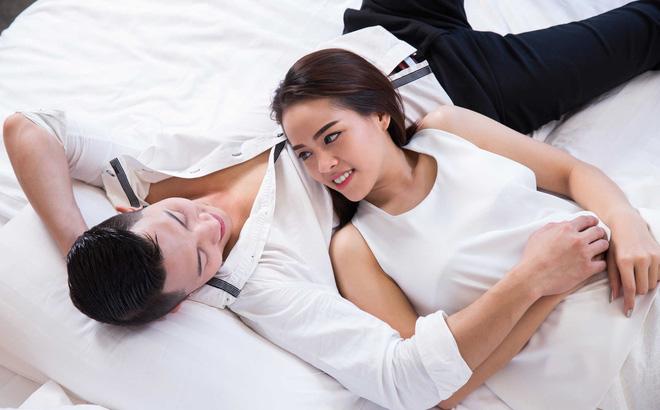 vừa hết kinh quan hệ có an toàn