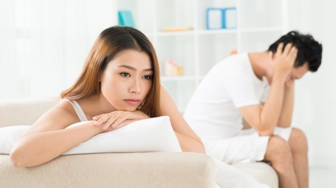 hậu quả của quan hệ sớm sau sinh