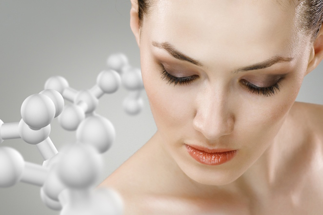 Vai trò của collagen