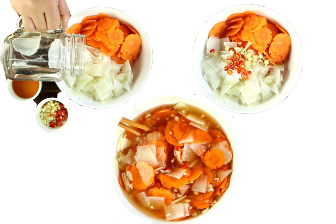Nước chấm