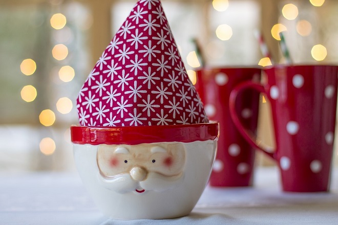 quà noel cho bạn gái