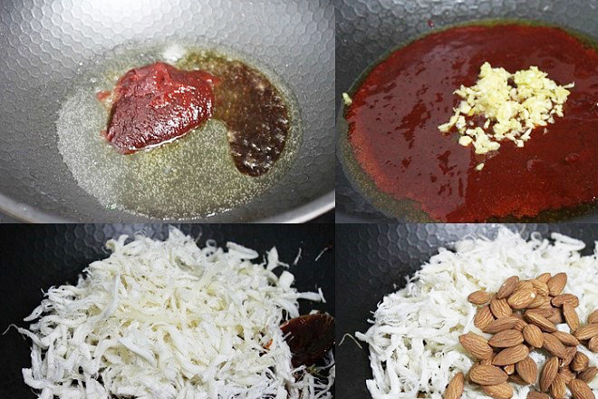 Các bước làm