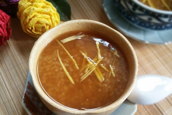 Chè bà cốt