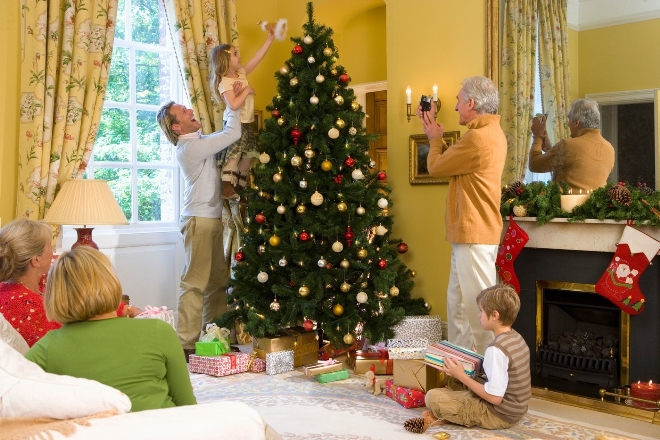 ý nghĩa của ngày lễ noel